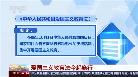 2024年 生效|六部法律法规1月1日起正式实施